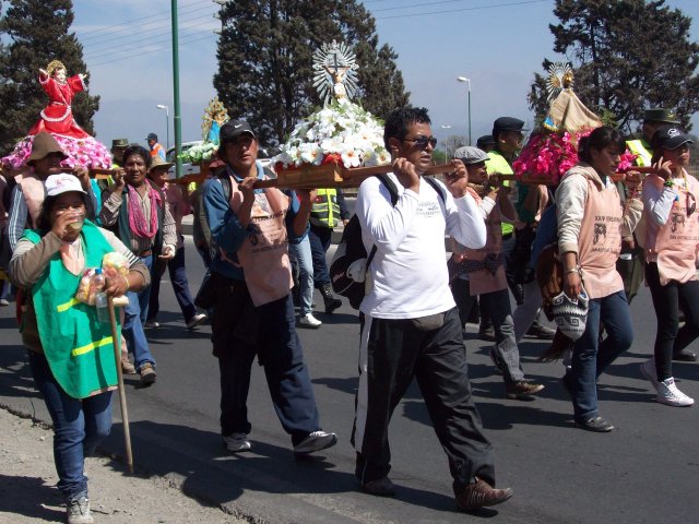 Peregrinos 2